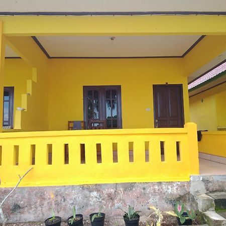 Harus Damai Inn Lagudri ภายนอก รูปภาพ